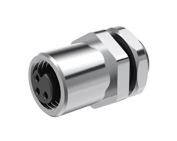 M5 Tthread Waterproof Connector