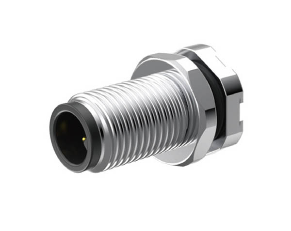 M5 Tthread Waterproof Connector