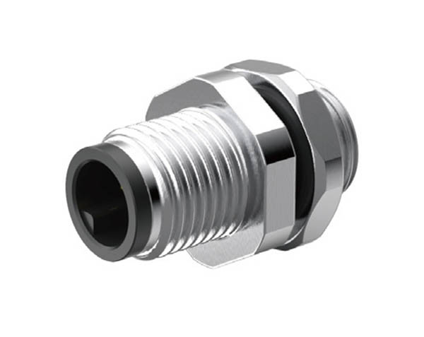 M5 Tthread Waterproof Connector