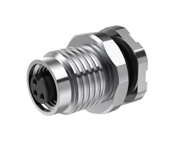 M5 Tthread Waterproof Connector