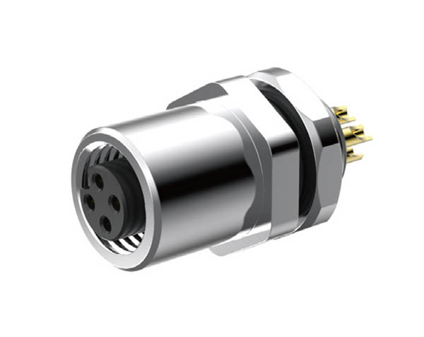 M5 Tthread Waterproof Connector