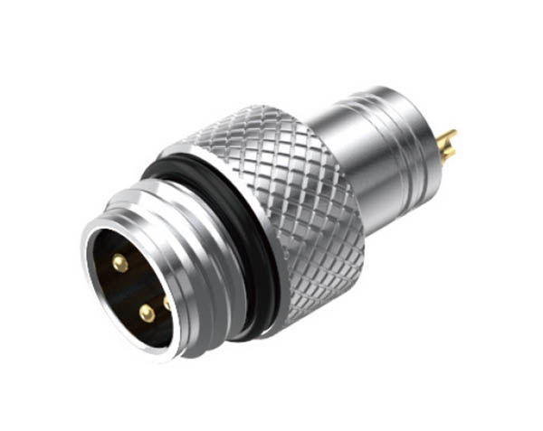 M8 Thread Waterproof Connector