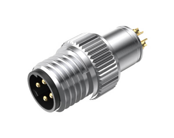 M8 Thread Waterproof Connector