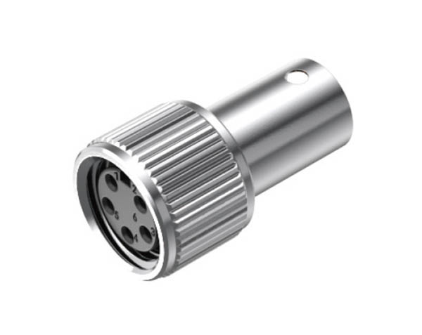 M8 Thread Waterproof Connector