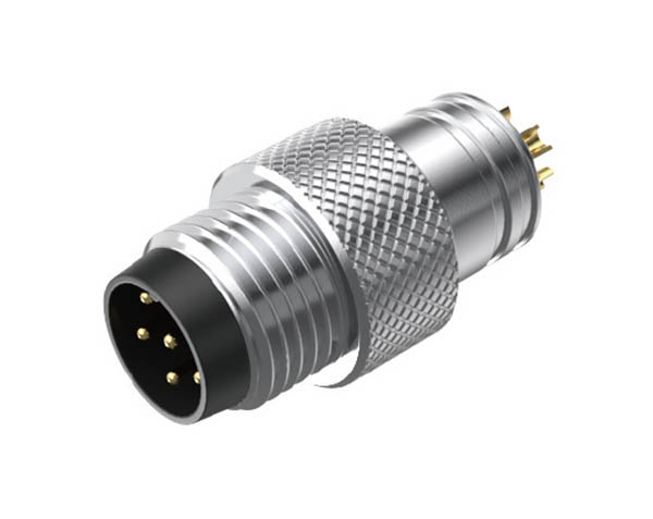 M8 Thread Waterproof Connector