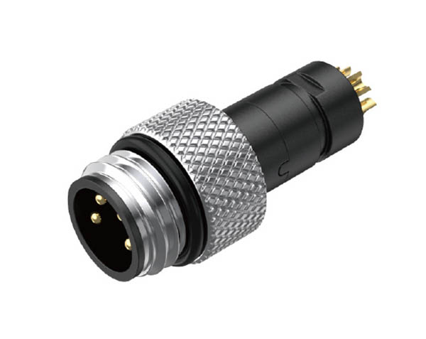 M8 Thread Waterproof Connector