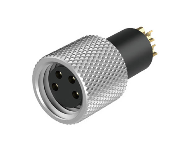 M8 Thread Waterproof Connector