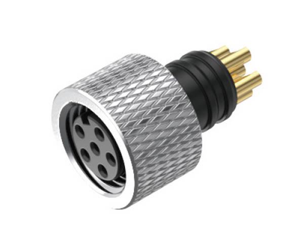 M8 Thread Waterproof Connector