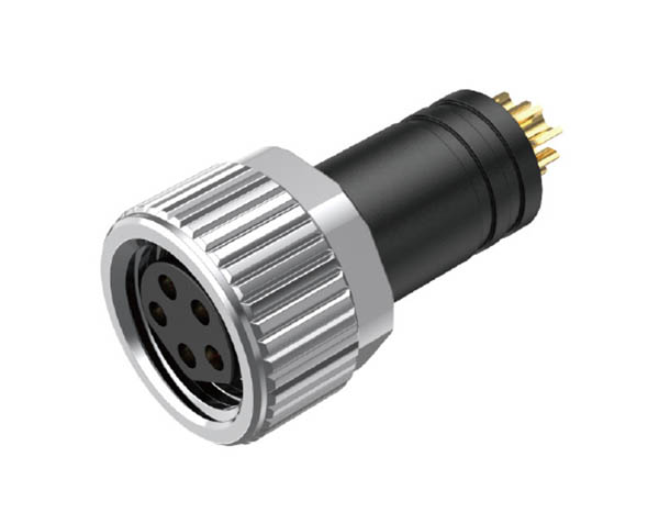 M8 Thread Waterproof Connector