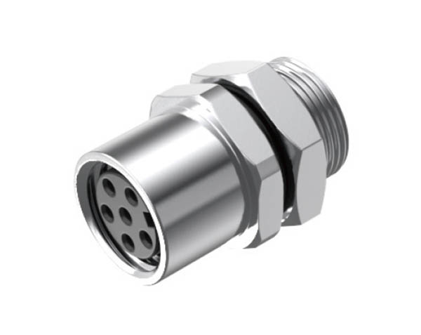 M8 Thread Waterproof Connector