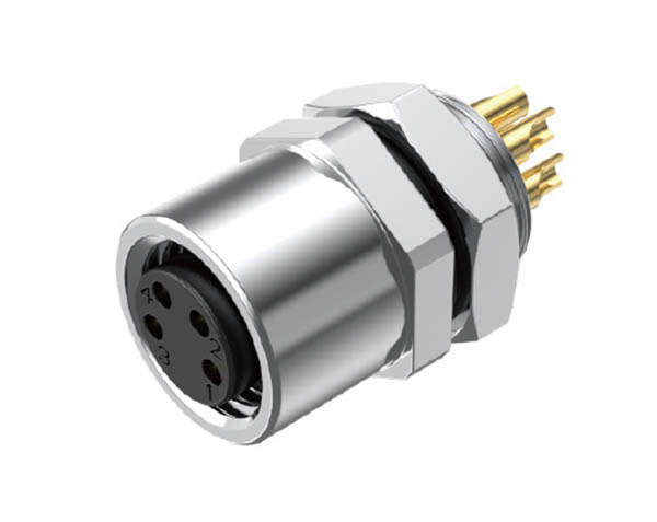 M8 Thread Waterproof Connector