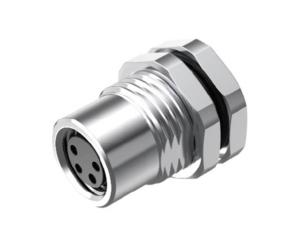 M8 Thread Waterproof Connector