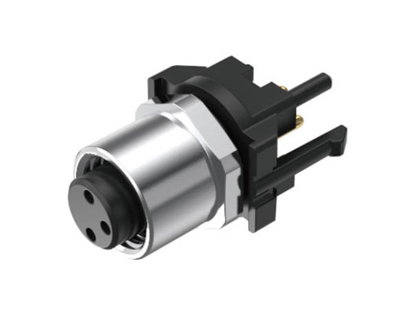 M8 Thread Waterproof Connector