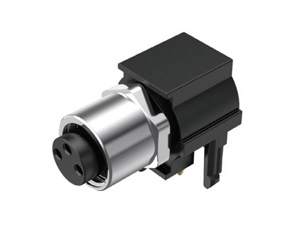 M8 Thread Waterproof Connector