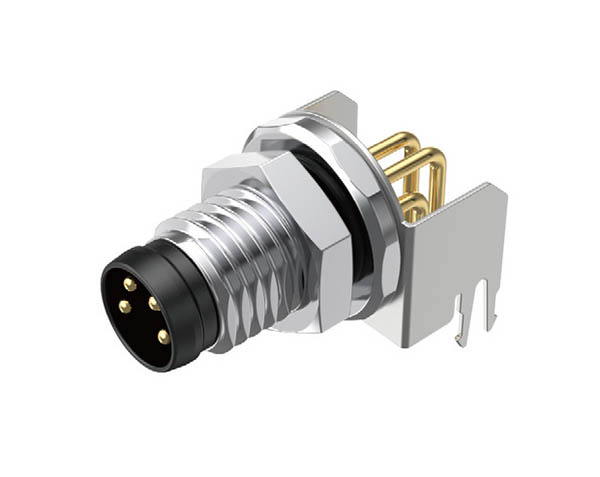 M8 Thread Waterproof Connector