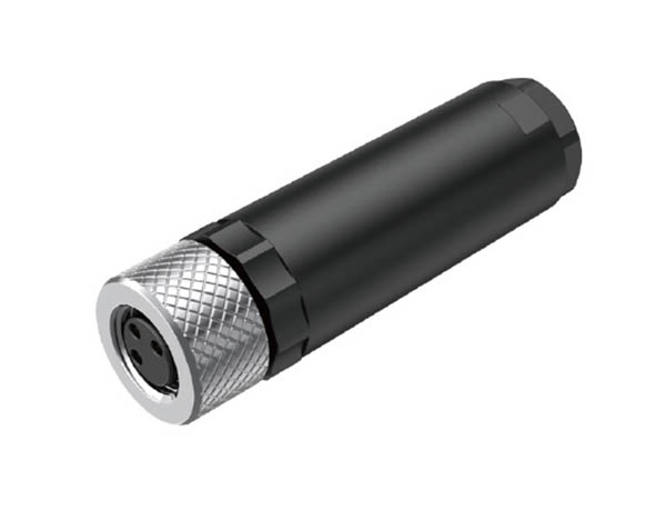M8 Thread Waterproof Connector