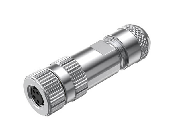 M8 Thread Waterproof Connector