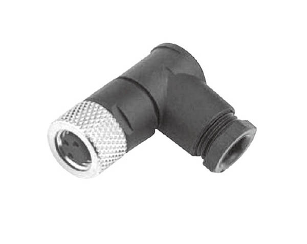 M8 Thread Waterproof Connector