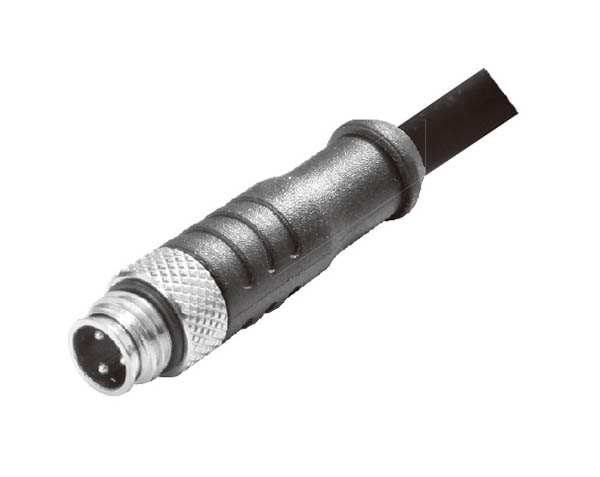 M8 Thread Waterproof Connector
