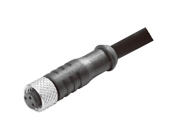 M8 Thread Waterproof Connector