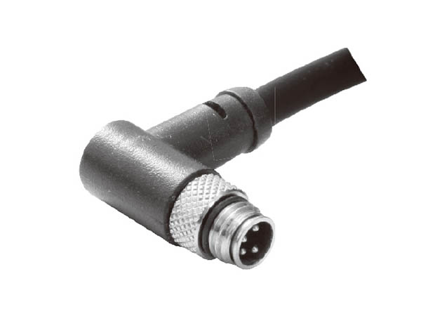 M8 Thread Waterproof Connector