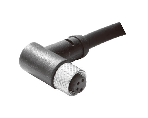 M8 Thread Waterproof Connector