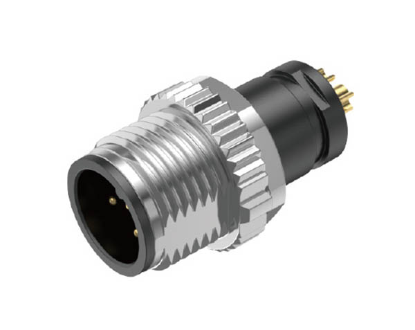 M12 Thread Waterproof Connector