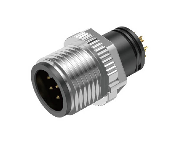 M12 Thread Waterproof Connector