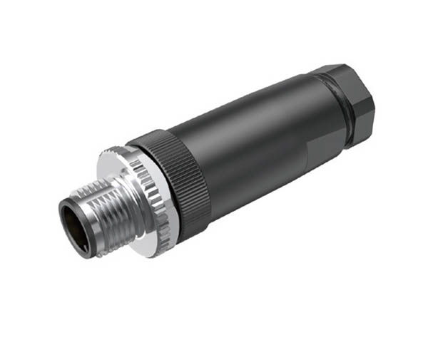 M12 Thread Waterproof Connector