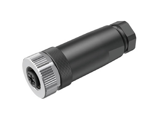 M12 Thread Waterproof Connector