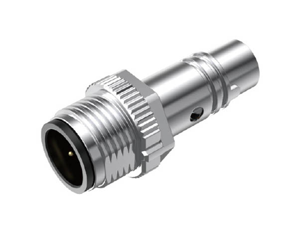 M12 Thread Waterproof Connector