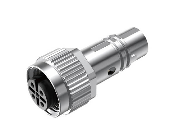 M12 Thread Waterproof Connector