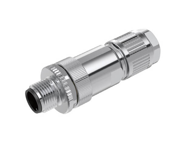 M12 Thread Waterproof Connector