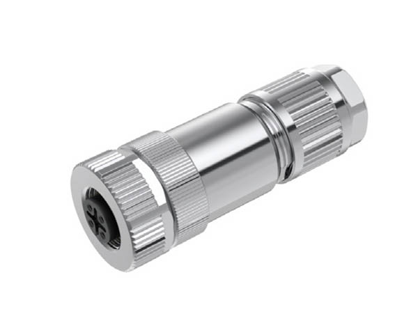 M12 Thread Waterproof Connector