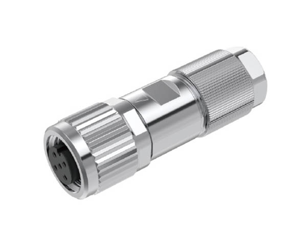 M12 Thread Waterproof Connector