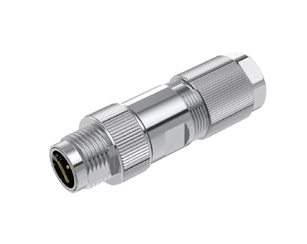 M12 Thread Waterproof Connector