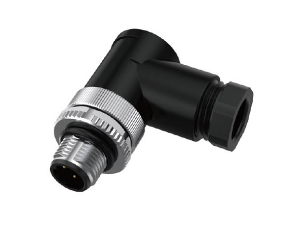 M12 Thread Waterproof Connector
