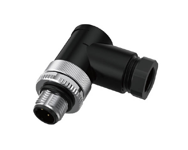 M12 Thread Waterproof Connector