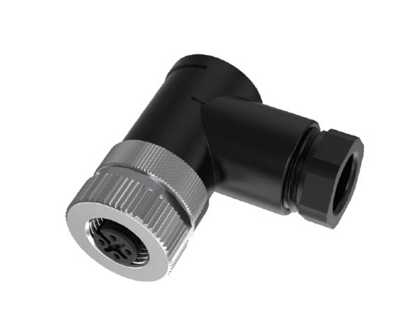 M12 Thread Waterproof Connector