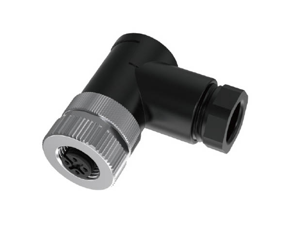 M12 Thread Waterproof Connector