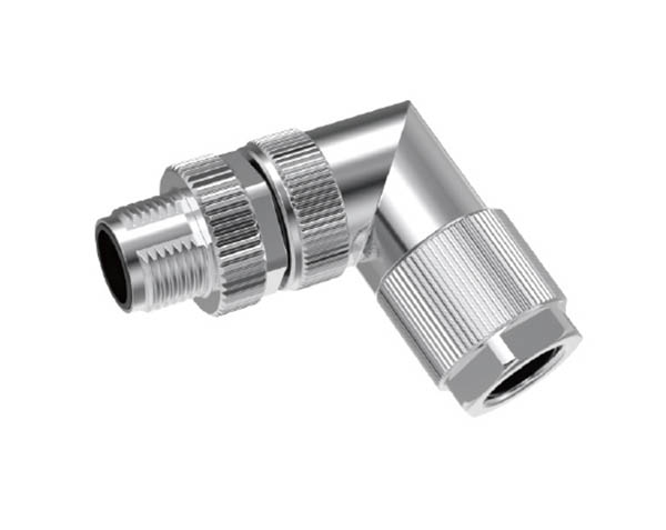 M12 Thread Waterproof Connector