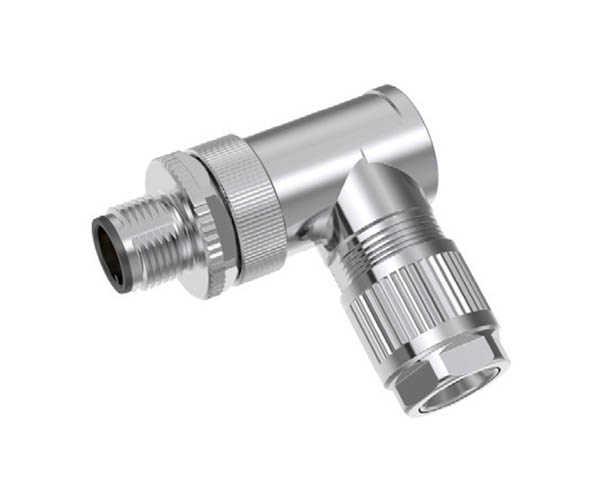 M12 Thread Waterproof Connector
