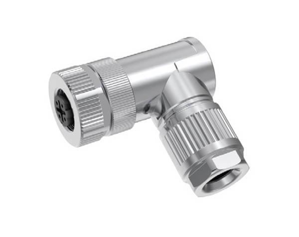 M12 Thread Waterproof Connector