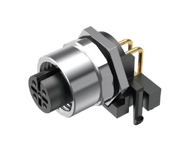M12 Thread Waterproof Connector