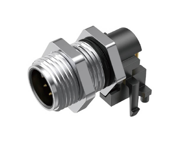 M12 Thread Waterproof Connector