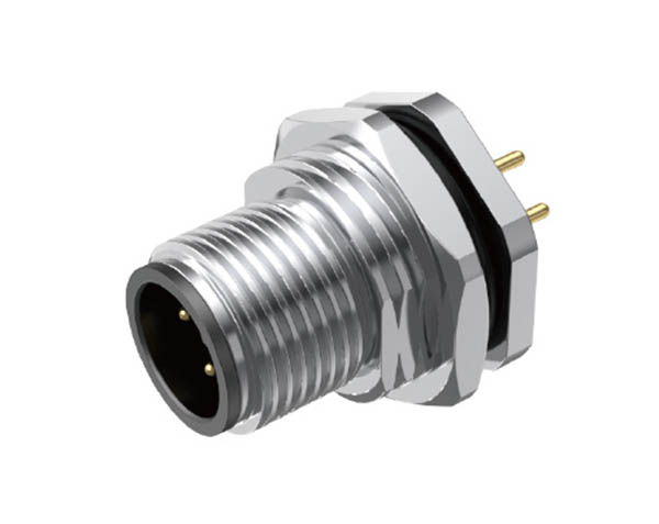 M12 Thread Waterproof Connector