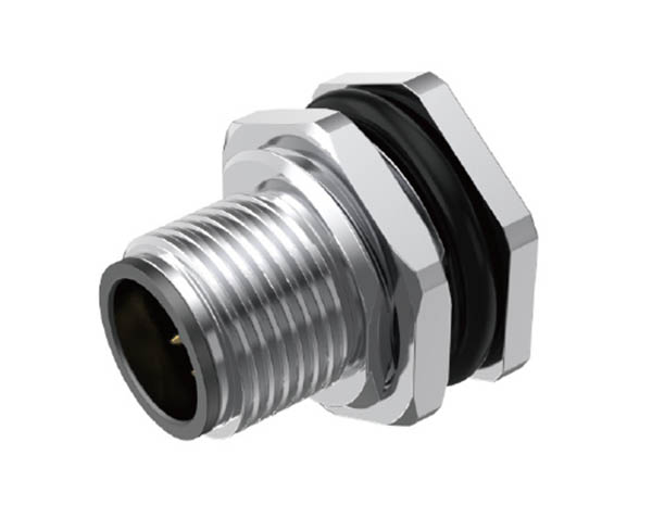 M12 Thread Waterproof Connector