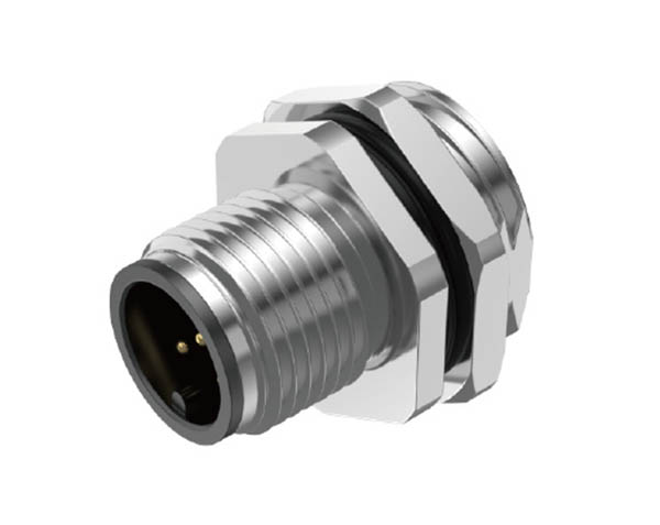 M12 Thread Waterproof Connector