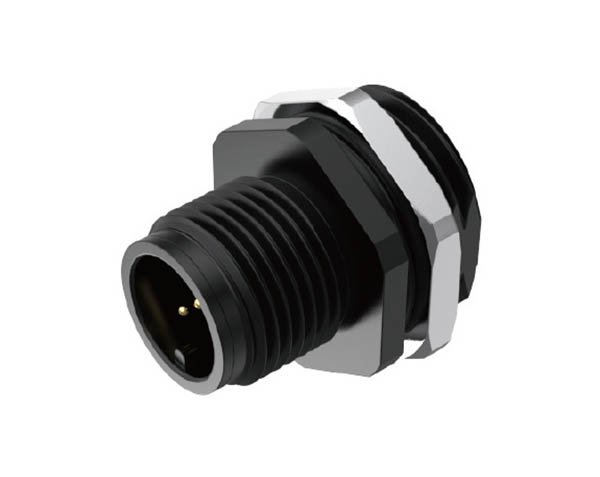 M12 Thread Waterproof Connector