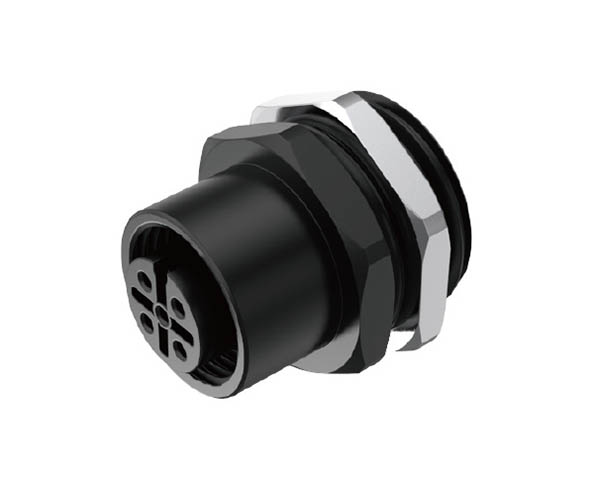 M12 Thread Waterproof Connector
